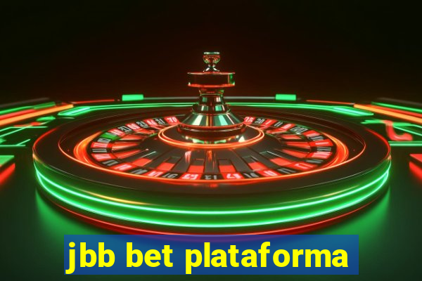 jbb bet plataforma